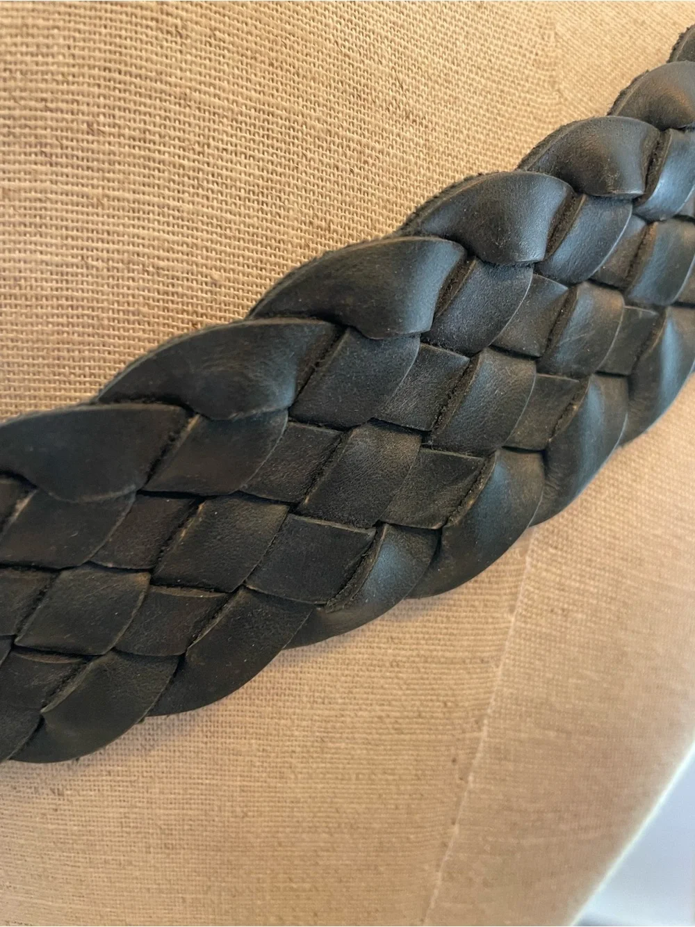 Ginnie Johansen Inc. premium braided